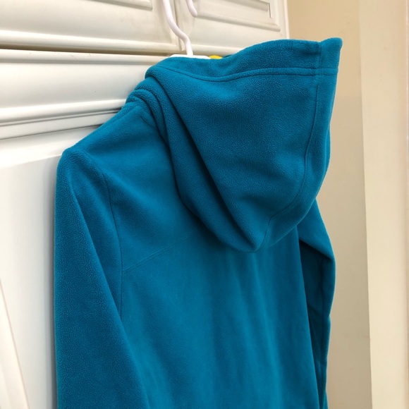 FLEECE O’Neill girl’s hoodie - Picture 8 of 13